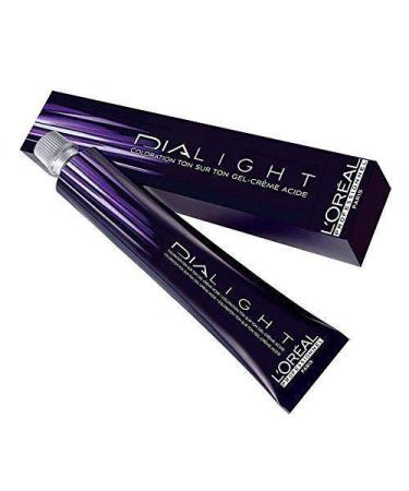 L'Or al Professionnel Dialight 9.31 Very Light Blonde Gold Ash - 50ml Hair Color | International Shipping Available - Buy Online on GoSupps.com