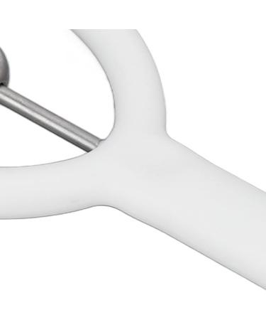 Tongue Tip Trainer for Clear Speech | 2 Training Modes | Improve Flexibility & Speech | International Shipping - Buy Online on GoSupps.com