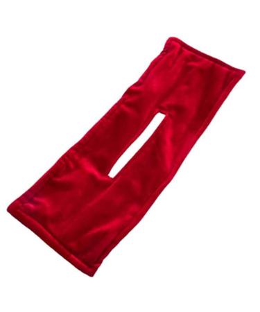 Herbests Deft Bun Hair Donut Bun Maker Magic Hair Bun Maker Flowers Women's Hair Styling Donut Bun Hair Twist Locken Blacker Donut Tools Cotton Hairband For Hairstyle Children Girls Women Red