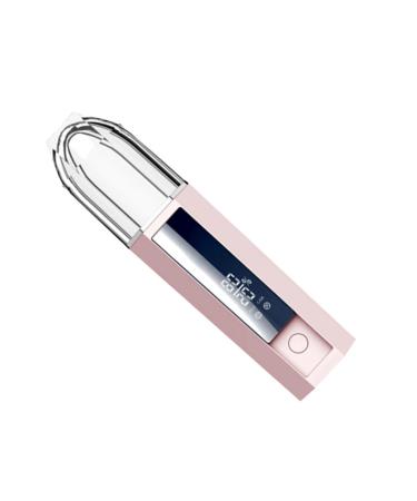 VINTORKY 1pc Mini Humidifier Portable Face Mister Humidifier Face Portable Humidifiers Electric Sprayer 15.6x3.6cm