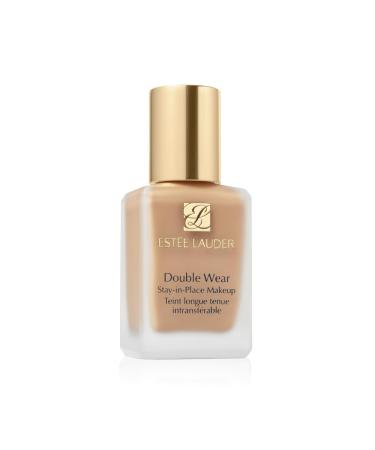 Estee Lauder 1.oz / 30 ml 1N1 Ivory Nude 72 Double Wear Stay-in-Place Makeup Ivory 30 ml (Pack of 1)