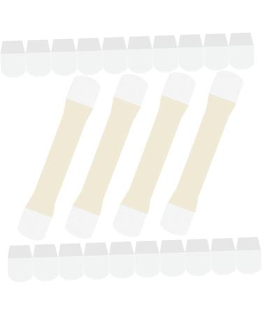 Ipetboom 8 Pcs Neck Lift Stickers Lifting Belt Loose Skin Tape Neck Lifting Tape for Women Swan Neck Compact - Buy Online on GoSupps.com