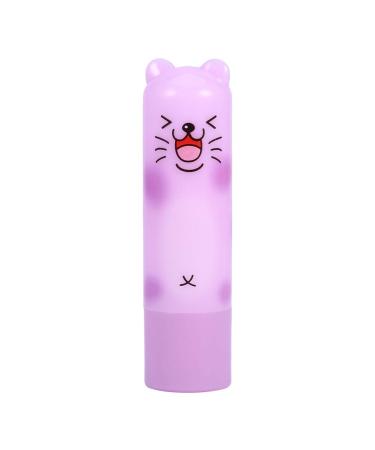 Cute Cartoon Lipstick - Waterproof Moisturizing Colorless Lip Balm | International Shipping Available - Buy Online on GoSupps.com