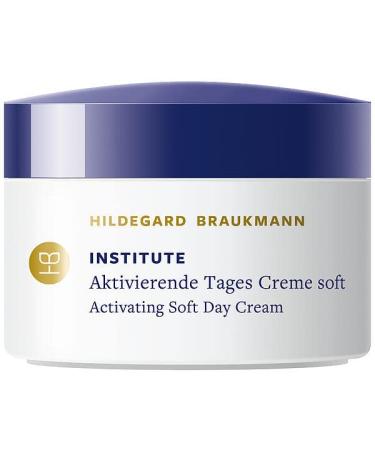 Hildegard Braukmann Institute activating day cream soft 50 ml 50 ml 1er Pack