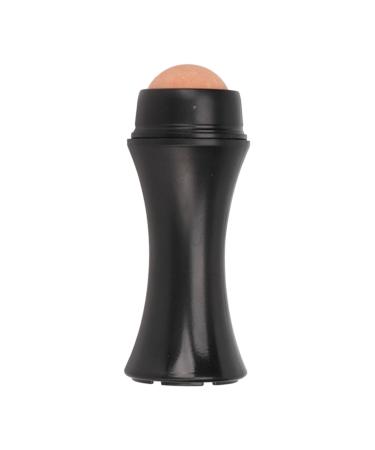 Massage oil body shape massage oil absorbing scooter Massage oil for body shaping portable reusable face rollball