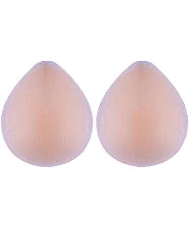 KESYOO 2pcs Camel Toe Silicone Concealer Waterproof Seamless Invisible Reusable Adhesive Cover for Women Swimwear Leggings - Buy Online on GoSupps.com