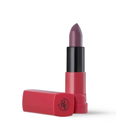 Bottega Verde Bottega Verde - Lipstick Love - Creamy satin lipstick with pomegranate flower extract - plum