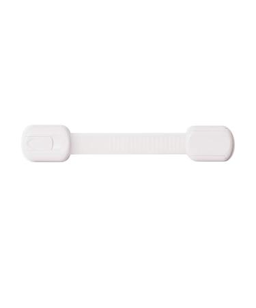Keroos Baby Child Safety Locks (8 Pack) - Strong 3M Adhesive Cabinet & Drawer Locks | Ultimate Safety Solution - Buy Online on GoSupps.com