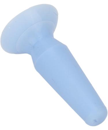 Contact Lens Removal Tool - 2 Pairs Suction Cup | Hygienic Eye Protection for Scleral Lenses - Buy Online on GoSupps.com