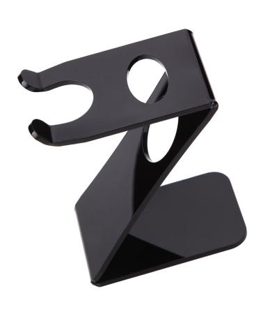 FOMIYES Shaving Stand & Organizer - Razor Holder for Men Beard Brush & Shaving Brush Storage - Buy Online on GoSupps.com