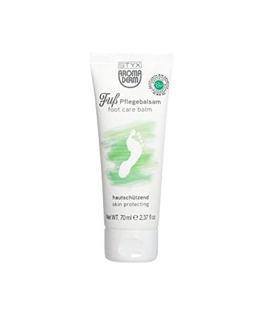 Styx foot care balm 70ml