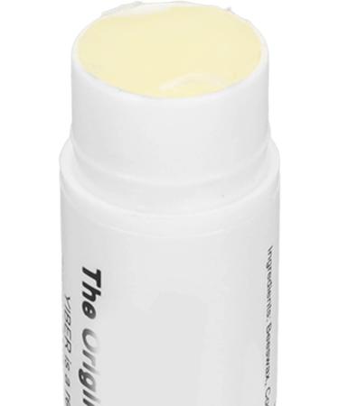 Fockety Glasses Wax - Keep Your Glasses in Place with Easy-to-Use Beeswax | Slimmer Container for International Shipping - Buy Online on GoSupps.com