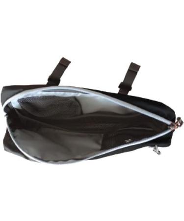 Canine Equipment Ultimate Trail Dog Pack - Large Black - Buy Online on GoSupps.com