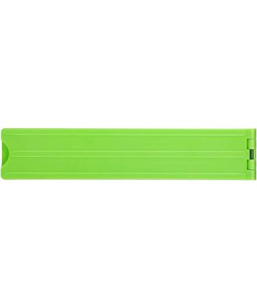 Movkzacv Braille Writing Slate | Portable Light Braille Learning Kit & Stylus - Ideal for Accessible Education - Buy Online on GoSupps.com