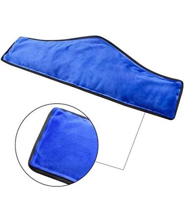 Reusable Cold Therapy Gel Pack for Muscle Stiffness and Headache Relief - Nyack Exchange - Buy Online on GoSupps.com