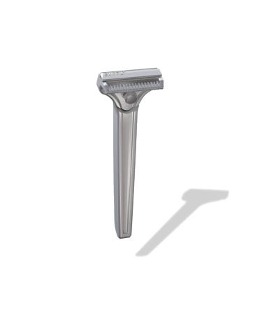 Supply Single Edge SE Razor - Classic Matte