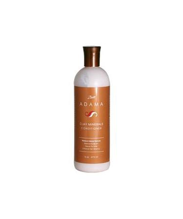 Zion Health Cond Adama Clay Minerals 16 Fz2