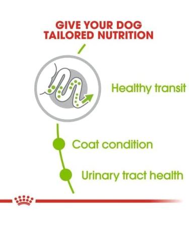 Royal Canin X-Small Dry Adult Dog Food 1.5kg - Buy Online on GoSupps.com