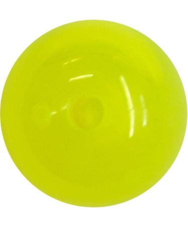 Brad's Roe Beads 8mm Chartreuse