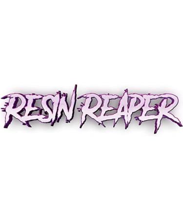 Resin Reaper Glass Cleaner 2-Pack 64oz | Safe on Glass, Metal, Ceramic, Pyrex | 420 & 710 Friendly Cleaning | Eco-Friendly Biodegradable Formula - Buy Online on GoSupps.com