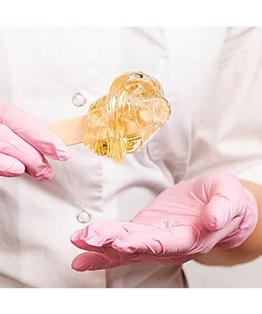 Buy Sugar Paste Set M - Soft with Fleece Strips & Spatula | 5 Products for Smooth Waxing | International Shipping Available - Buy Online on GoSupps.com