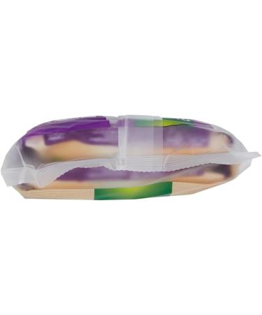 Italian Gourmet E.R. Gull n Cuor di Cereale Dark Chocolate Coated Whole Grain Rice Waffles Gluten Free 105g + 400g Set of 4 - Buy Online on GoSupps.com