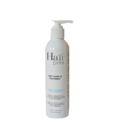 Hair pHix Deep Leave in Treatment