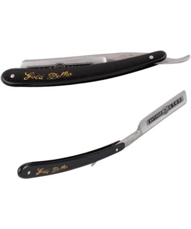 Beaupretty 3-Piece Ladies Razor Set - 66 Razor Blades for Smooth Shaving | Men's & Women's Facial Razors | Classic Straight Razors for Effortless Grooming - Buy Online on GoSupps.com