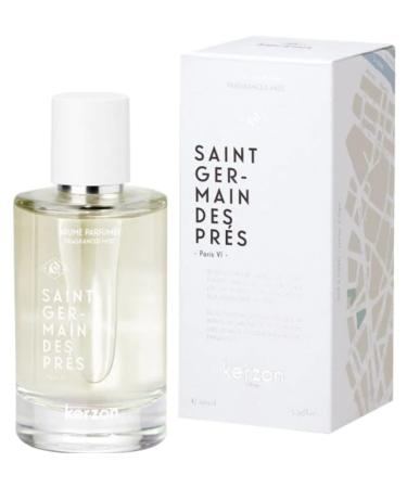 Fragranced Mist - Saint Germain des Pres