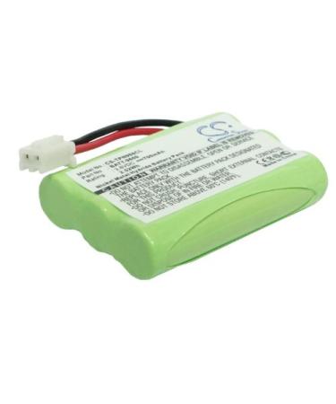 BELLV Battery Replacement for Teledex Batt-OPL Opal DCT1905
