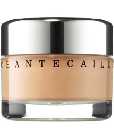 Chantecaille Future Skin Oil Free Gel Foundation  Cream  1 Fl Oz Cream 1 Fl Oz (Pack of 1)