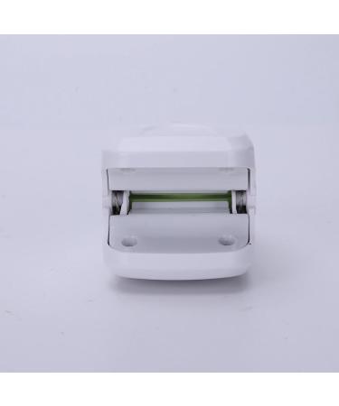 Lanlousy 905NM Nail Therapeutic Instrument Portable Painless Nail Therapy Device Anti- Silicone Easy to Use White - Buy Online on GoSupps.com
