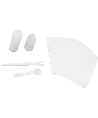 Temporary Tooth Repair Kit | Safe & Easy Solution for Broken Artificial Teeth - Fast International Shipping - Buy Online on GoSupps.com
