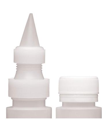 KitchenCraft Sweetly Does It Cake Decorations Set - Plums Icing Bottles Piping Bags & Spray Fillet - 70ml 2-Pack - Perfect for International Baking - Buy Online on GoSupps.com