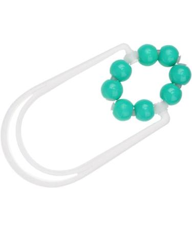 Colcolo 5x Legs Massage Massager - Ultimate Relief for Tired Legs | International Shipping Available - Buy Online on GoSupps.com