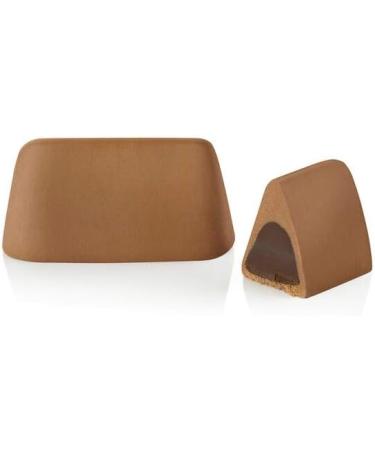 Venchi Gianduiotto Black stuffed chocolates in 1 kg bag - Gluten-free - Buy Online on GoSupps.com