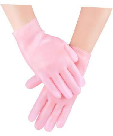 FOMIYES 3 Pairs Beauty Protective Glove Sun Protection Gloves for Women Moisturizing Gloves Moisturizing Hand Gloves Hand Moisturizer Gloves Women Dry Hand Gloves Dry Skin Repair Miss Sebs - Buy Online on GoSupps.com