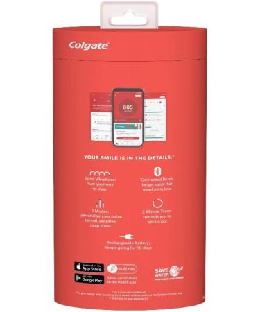 Buy Generic Electric Toothbrush with Timer | Rechargeable Soft Head Corded Black - Perfect for Kids and Adults | International Shipping Available - Buy Online on GoSupps.com