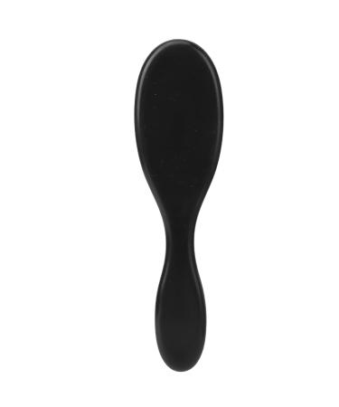 Buy Premium Animal Hair Imitation Beard Brush for Men - Durable ABS Handle Soft Bristles Multi-Purpose Styling Tool - Ideal for Hairdressing Salons - International Shipping Available! - Buy Online on GoSupps.com