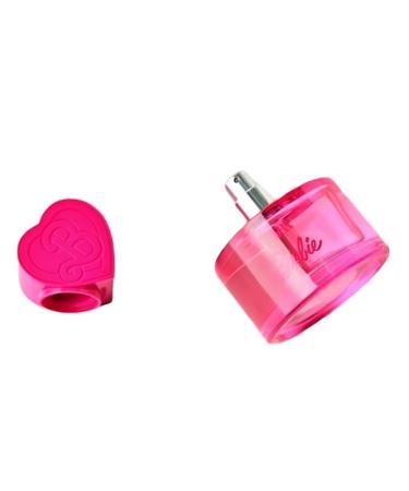 Zara Barbe Mattele Fruity Floral Eau de Toilette Perfume for Girl Kids 60 ml (2.03 fl oz) - Buy Online on GoSupps.com