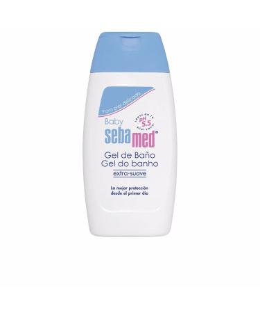 SEBAMED Sebamed Baby Gel Extra Gentle 200 ml