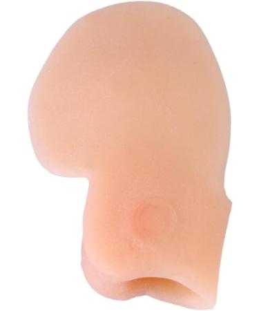 10pcs Silicone Gel Shoe Insole Thumb Protector Hammer Padding Splitter - Buy Online on GoSupps.com