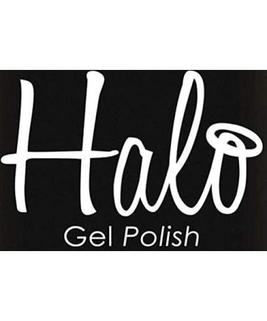 Halo Gel Polish *Full Range 8ml* **CHOOSE YOUR COLOUR(S)** (Mimi N2792) Mimi N2792 8 ml (Pack of 1) - Buy Online on GoSupps.com
