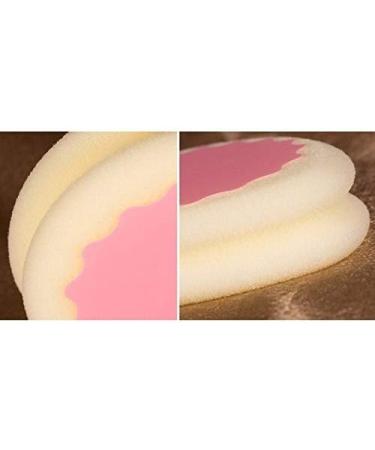 Momola 3PCs Magie ponge pilatoire polissage indolore ponge de polissage ponge pilation pilation d pilatoire soins de la peau beaut outil  - Buy Online on GoSupps.com