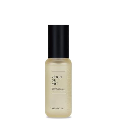 gadi place Vieton Oil Mist 50ml | Facial Mist | Soothing | Korean Skin Care | K-Beauty