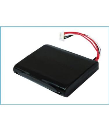 Buy 3.7V 1200mAh FM0804001846 K1 Battery Replacement - High-Performance XL HD Traffic - Buy Online on GoSupps.com