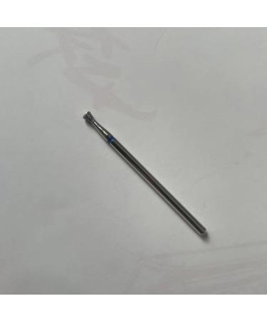 Ipetboom Nail Drill Bits Electric Nail Drill Tip Stainless Steel Nail File Manicure Cuticle Remover Nail Drill Art Tools Carbide Remover for Home Salon. - Buy Online on GoSupps.com