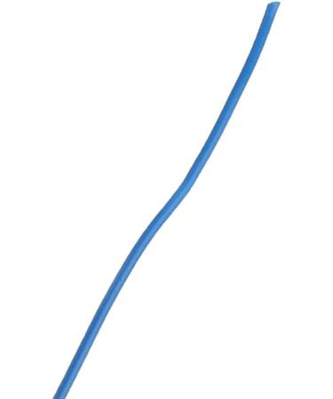 PAPABA 300m Underground Electric Shock Pet Dog Fence System Boundary Coil Wire Blue - Buy Online on GoSupps.com