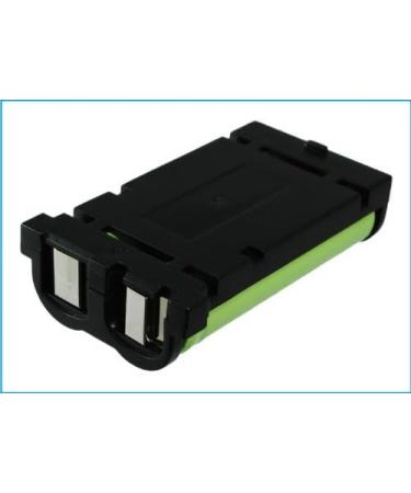 2.4V High-Performance Replacement Battery for AT&T STB-513 | 1500mAh International Shipping - Buy Online on GoSupps.com