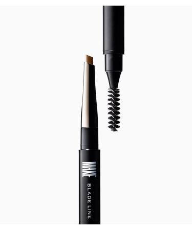Blade Line Brow Pencil - Warm Brown | International Shipping Available - Shop Now - Buy Online on GoSupps.com